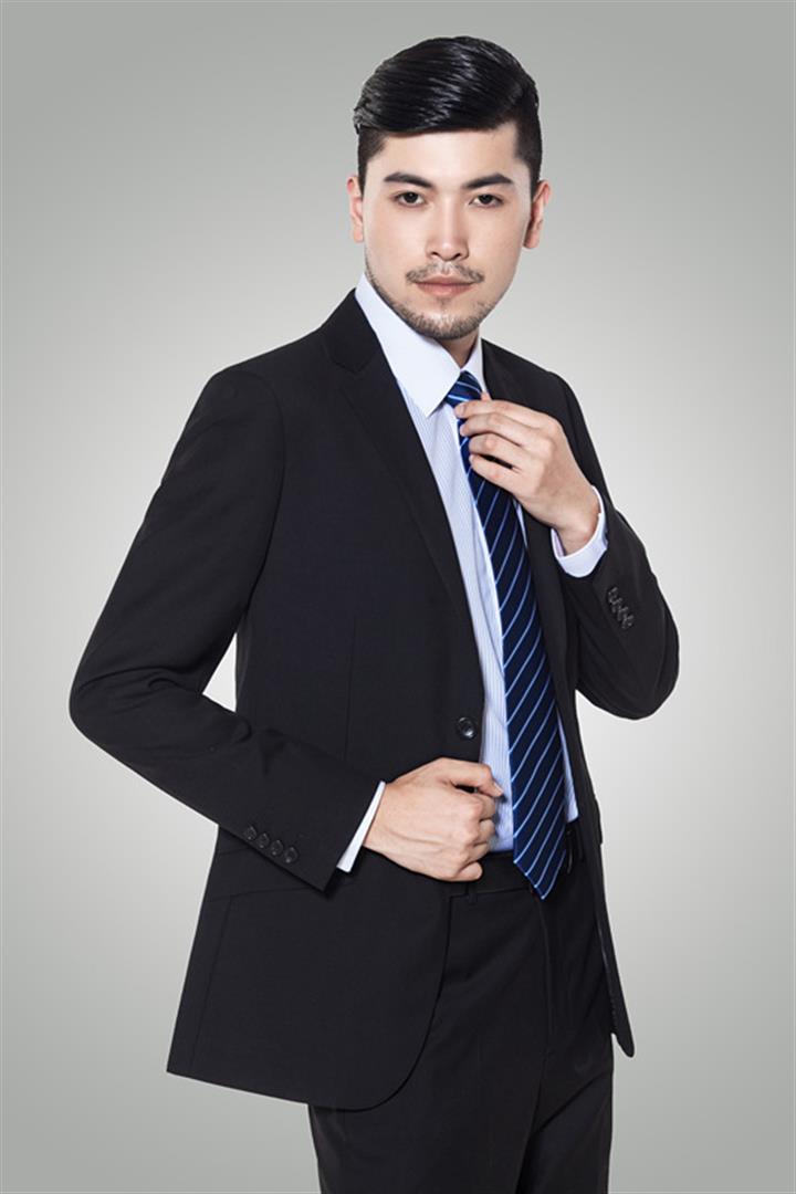 杨树勋 灯光与摄影艺术负责人